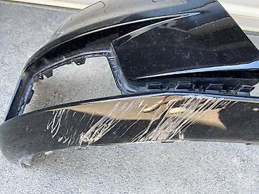 alternativa: BRANIK ZA AUDI A3 - 8V3807437 | Prednji branik za Audi A3 8V Lift — 5