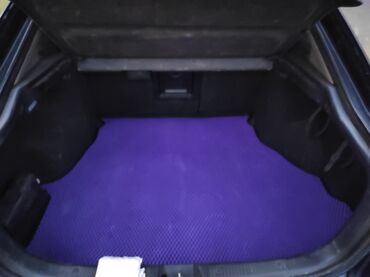 Mazda: Mazda 626: 1999 г., 2 л, Механика, Бензин, Седан — 14