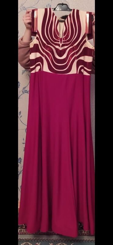 kiraye ziyafet geyimleri: Коктейльное платье, XL (EU 42)