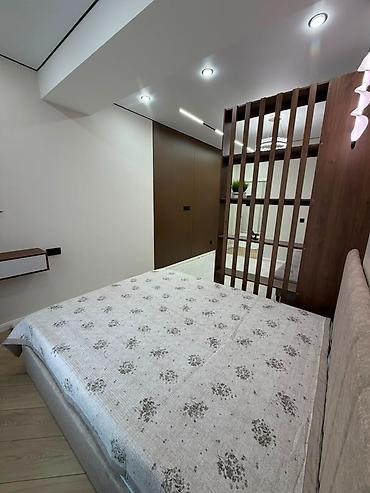 Продажа квартир: 1 комната, 48 м², Восток-5 мкр Элитка, 10 этаж, Свежий ремонт — 10