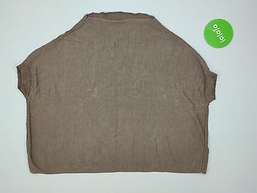 ponczo massimo dutti: Ponczo damskie, rozmiar One size — 3