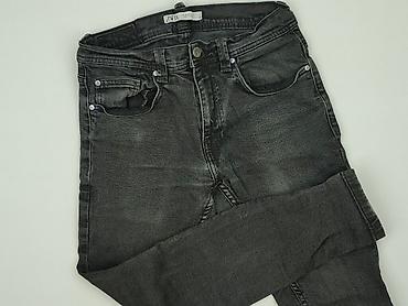 levis 571: Zara, Jeansy damskie, rozmiar L — 1