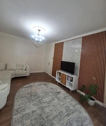 sirvanda ev satisi: Bakı, 9-cu mikrorayon, 2 otaqlı, Köhnə tikili, m. Nəsimi, 71 kv. m — 4