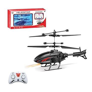 jagger haljine: Helikopter R/C – daljinski upravljana igračka za uzrast 6+ Opis: - RC — 1