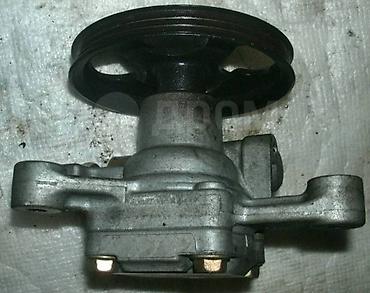 ga3: Гидроусилитель Honda 2000 г., Б/у, Оригинал, Япония — 4