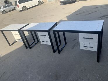 Мебель на заказ: Офисные мебель в наличии и на заказ Стеллажи столы в стиле лофт — 31