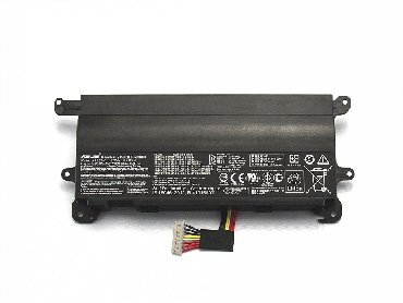 зарядное устройство для ноутбука: Батарея для ноутбука Asus A32N1511 (ROG G752VL, G752VT) Арт 1483 Цена