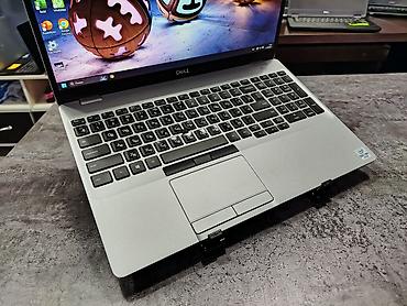 Ноутбуки Dell: Для программирования, Б/у, Intel Core i7 — 6