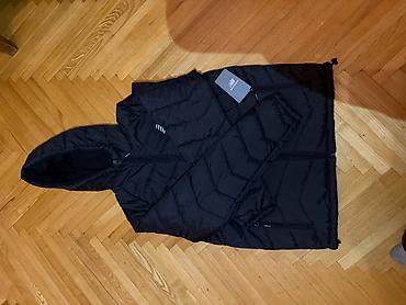 Kurtkalar: Kurtka, Bolonka, Qış, New Balance, S — 3