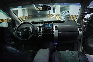 gen 2: Toyota Prius: 2008 г., 1.5 л, Автомат, Гибрид, Хэтчбэк — 10