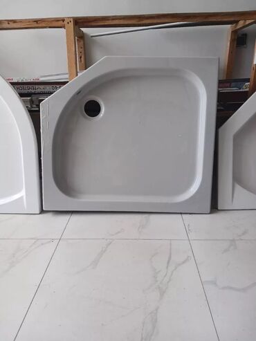 Duş kabinaları, arakəsmələr: Avropa istehsali duskabin altliqi akril uzlukle her olcude var -da lalafo.az — 4 Duş kabinaları, arakəsmələr: Avropa istehsali duskabin altliqi akril uzlukle her olcude var — 4