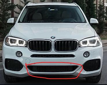 bmw x5: BMW X5 F15 — 1