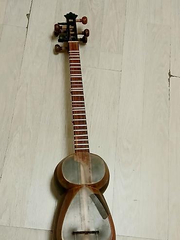 tar kaman: Tar – milli simli musiqi aləti təcili satilir qiymətdə razılaşmağ — 1