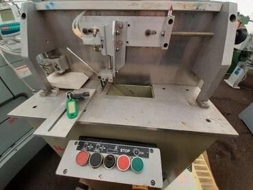 Ručne testere: APOKALIPSA DOO Cirkular za aluminijum 3224-20 Pneumatski cirkular 🔧 — 15