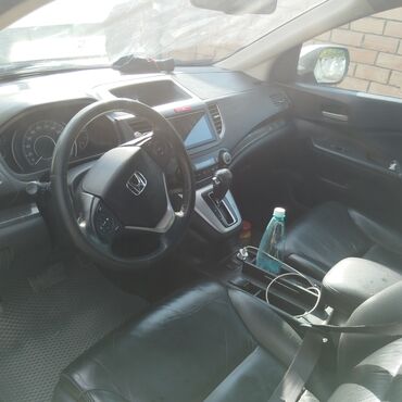 жип чероке: Honda CR-V: 2014 г., 2.4 л, Автомат, Бензин, Кроссовер