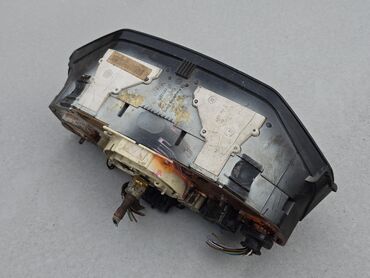 Щитки приборов: Щиток приборов Mercedes-Benz 1989 г., Б/у, Оригинал, Германия — 13