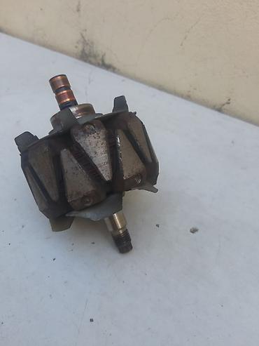 Alışma sistemləri: Avtomobil generatoru üçün rotor (ankur) Ford fyujin 1.5 mator. - — 1
