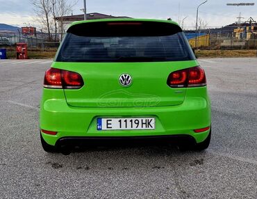 Volkswagen: Volkswagen Golf GTI: 2 l. | 2012 έ. Χάτσμπακ — 4
