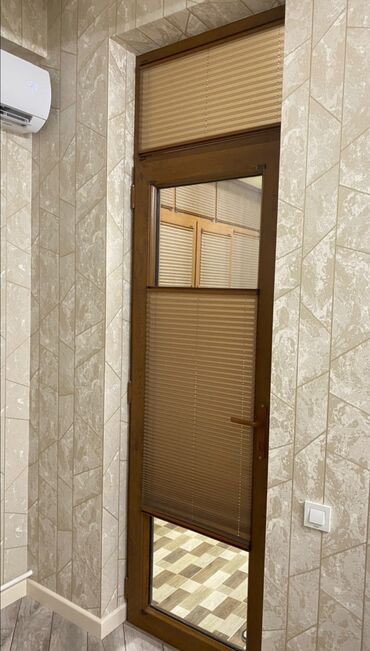 Jalüzlər: Pilise jaluzler her nov turkiye isdesal seher daxil cadrlma qurasdlrma — 7