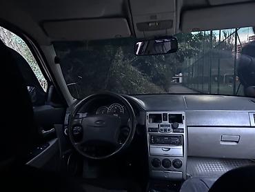 lada priora: ВАЗ (ЛАДА) Priora: 2011 г., 1.6 л, Механика, Бензин, Седан — 4