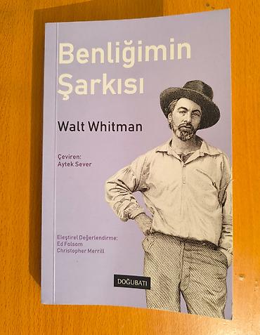 Книги и журналы: Salam. Türk dilində original kitablar satılır, vəziyyətləri yaxşıdır — 4
