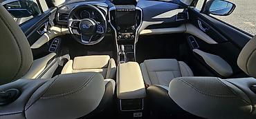 Subaru: Subaru Ascent: 2020 г., 2.4 л, Бензин, Кроссовер — 12