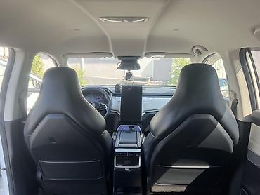 wuling mini ev: Weltmeister EX5, 2021 г., 89000 км, Передний — 7
