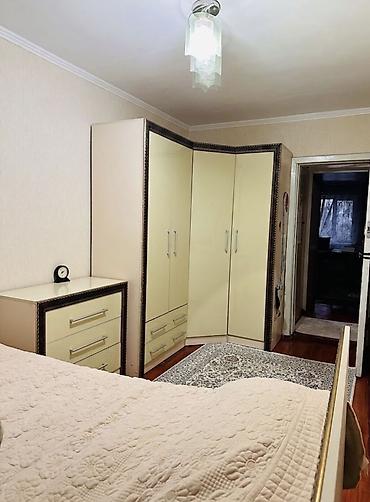 57: 3 комнаты, 57 м², Хрущевка, 2 этаж, Свежий ремонт — 4