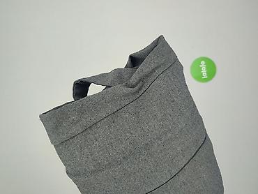 sliskie spodnie dresowe: Spodnie materiałowe damskie, rozmiar S — 5