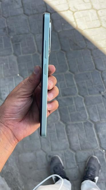 redmi note 5: Redmi, Redmi 5A, Новый, цвет - Голубой — 6