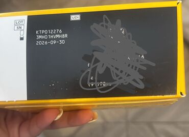 Qlükometrlər: Şəkər ölçən sensor. çox miqdarda alana qiymetde razılaşma olacaq