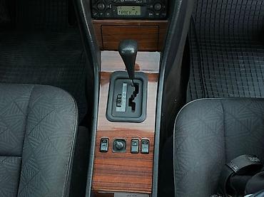 евро цепи: Mercedes-Benz W124: 1995 г., 2.2 л, Автомат, Бензин, Седан — 5