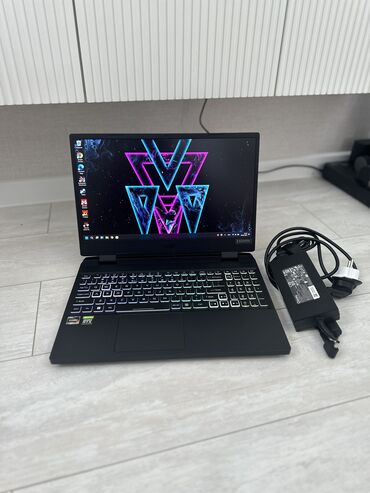 ddr 4: Ноутбук, Acer, 16 ГБ ОЭТ, AMD Ryzen 7, 15.6 ", Колдонулган, Татаал эмес тапшырмалар үчүн, эс тутум NVMe SSD