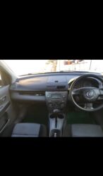 авторынок бишкека фото и цены: Mazda Demio: 2006 г., 1.3 л, Автомат, Бензин, Хетчбек