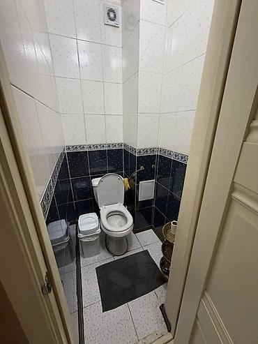 silver kitchen: Продается 3 комнатная квартира — 8