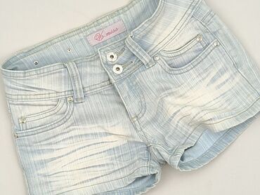 Shorts for women, size S