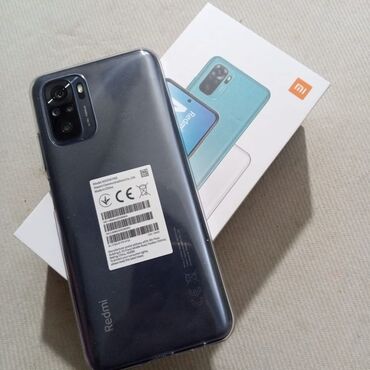 редми нот 13 с: Redmi, Redmi Note 10S, цвет - Серый