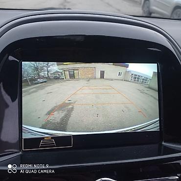 Chevrolet: Chevrolet Spark: 2020 г., 1 л, Автомат, Бензин, Универсал — 3