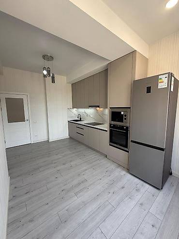 Продажа квартир: 3 комнаты, 105 м², Элитка, 7 этаж — 4