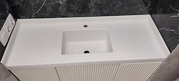 Кухонные мойки: ʍы ᴄᴨᴇциᴀᴧизиᴩуᴇʍᴄя нᴀ изᴦоᴛоʙᴧᴇниᴇ ʙыᴄоᴋоᴋᴀчᴇᴄᴛʙᴇнноᴦо издᴇᴧий из — 18