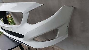 felne bmw e90: PREDNJI BRANIK ZA MERCEDES BENZ B 150, B 160, B 170 . | mercedes b — 2