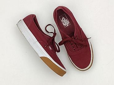 kulig buty: Vans, Trampki damskie, rozmiar 39 — 1