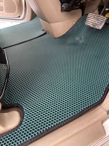 Полики: Eva Полики Для салона Toyota, Самовывоз — 8