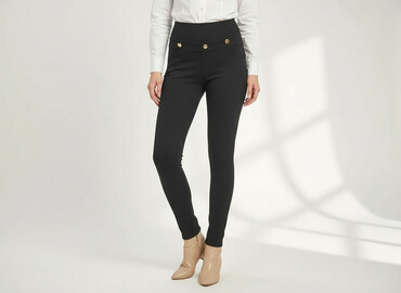 Jeans: Leggings, Jeans for women, size M