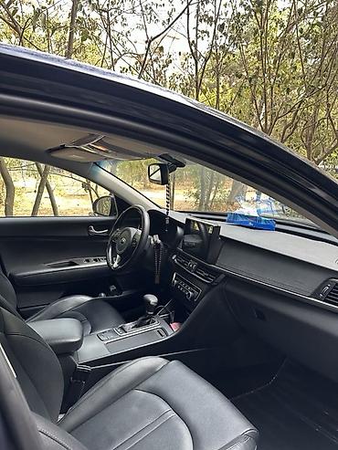 Kia: Kia k5 2017.1.7turbo dizel. 136min orginal prabeq. Bezkraska vuruqsuz — 11