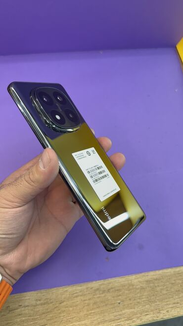 Redmi: Redmi, Redmi Note 14 Pro Plus, Б/у, 256 ГБ — 13