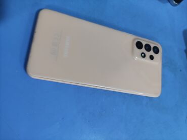 samsung telefon qiymetleri baku electronics: Samsung Galaxy A23, 128 GB, rəng - Bənövşəyi