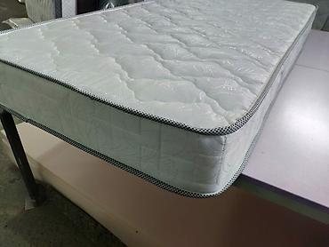 Matraslar: Yeni, Ortopedik matras — 8