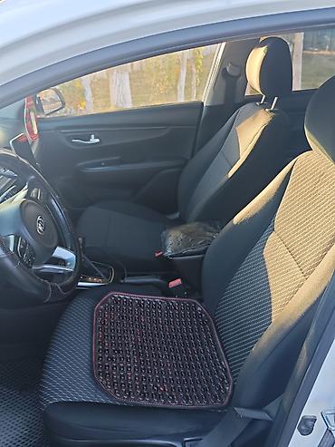 мос газ 53: Kia Rio: 2019 г., 1.6 л, Автомат, Седан — 8