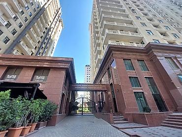 Продажа квартир: 3 комнаты, Новостройка, 98 м² — 2